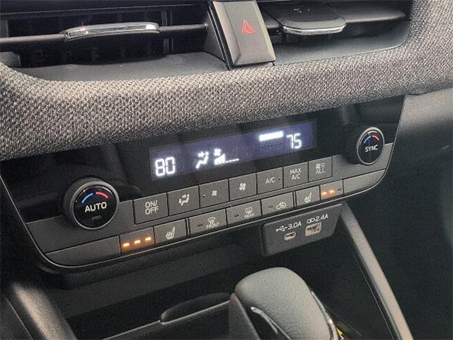 new 2026 Subaru Outback car, priced at $40,068