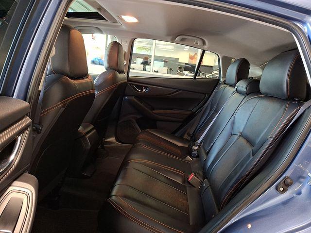 used 2023 Subaru Crosstrek car, priced at $24,850