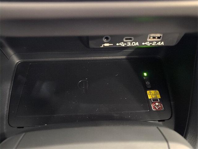 new 2026 Subaru Crosstrek car, priced at $33,194