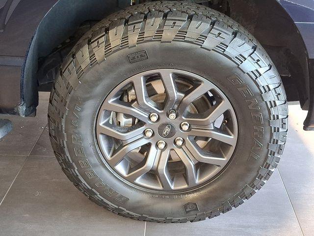 used 2022 Ford F-150 car, priced at $45,000