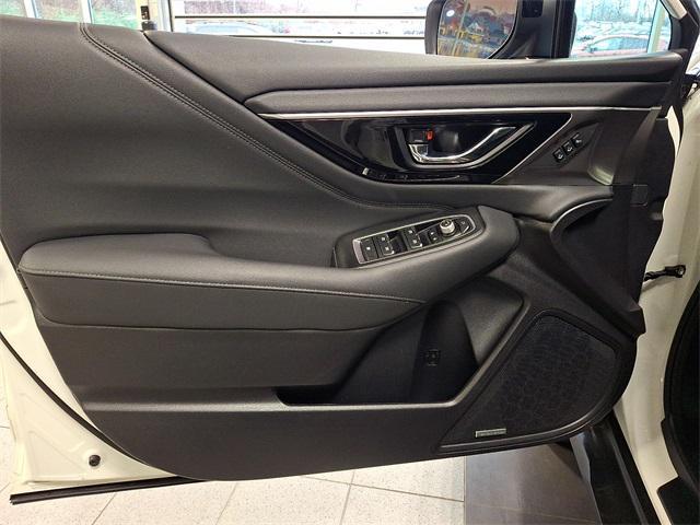 used 2023 Subaru Outback car, priced at $29,300