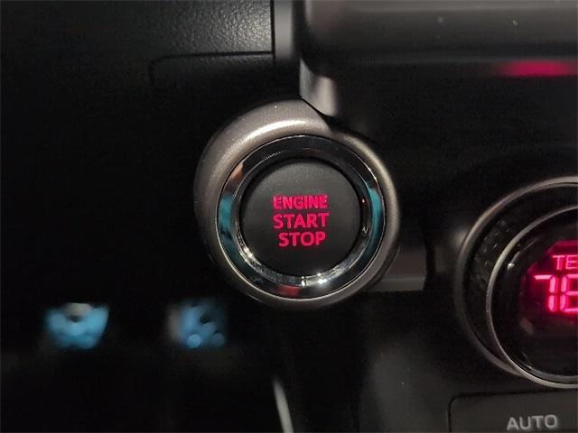 new 2025 Subaru BRZ car, priced at $37,917