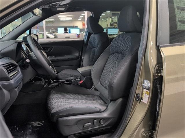 new 2026 Subaru Forester car, priced at $37,028