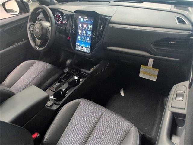 new 2026 Subaru Forester car, priced at $37,028