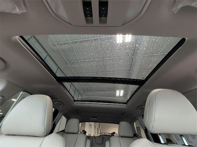 new 2026 Subaru Ascent car, priced at $50,297