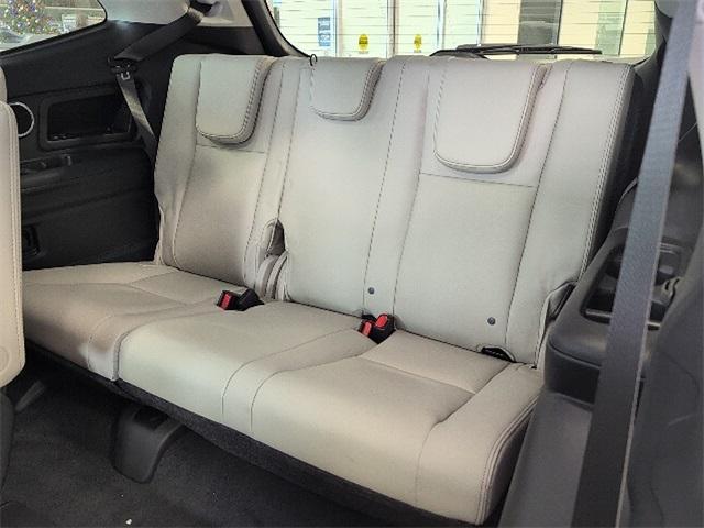 new 2026 Subaru Ascent car, priced at $50,297