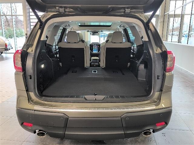 new 2026 Subaru Ascent car, priced at $50,297