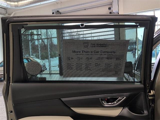 new 2026 Subaru Ascent car, priced at $50,297