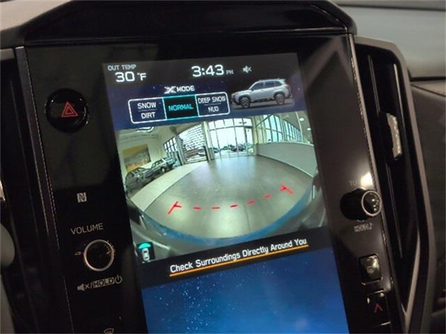 new 2026 Subaru Forester car, priced at $42,826