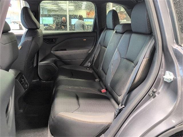 new 2026 Subaru Forester car, priced at $43,008