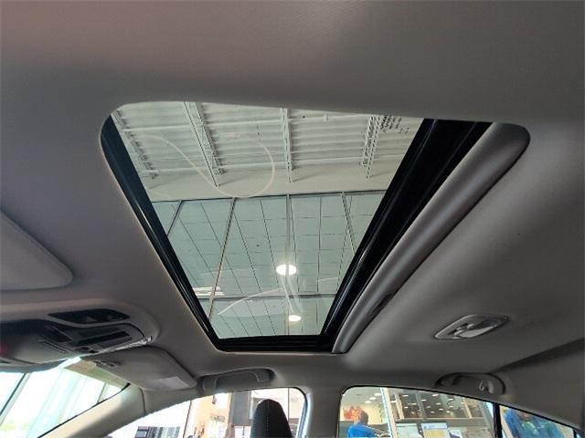 new 2025 Subaru Legacy car, priced at $33,904