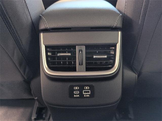 new 2025 Subaru Legacy car, priced at $33,904