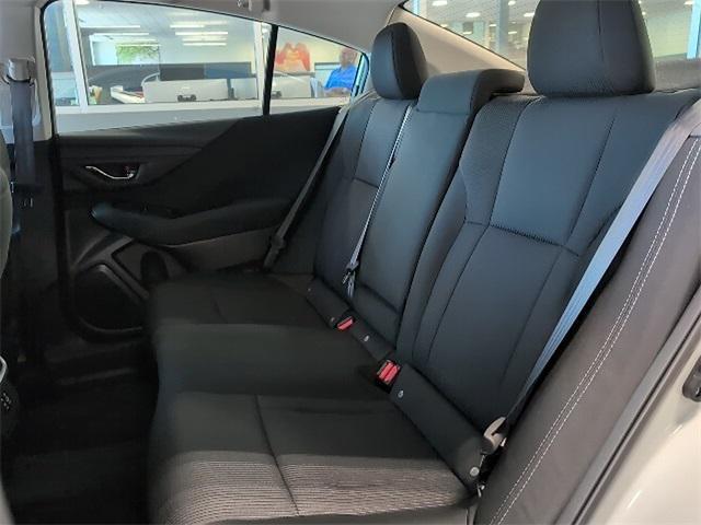 new 2025 Subaru Legacy car, priced at $33,904