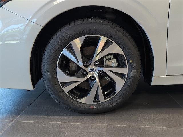new 2025 Subaru Legacy car, priced at $33,904