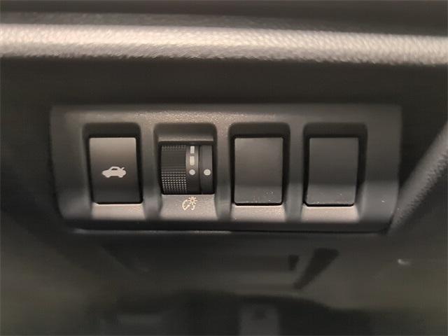 new 2025 Subaru Legacy car, priced at $33,904