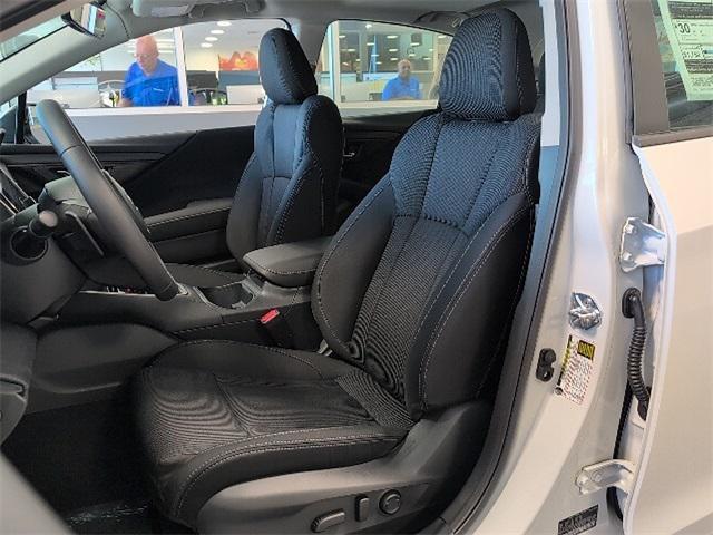 new 2025 Subaru Legacy car, priced at $33,904