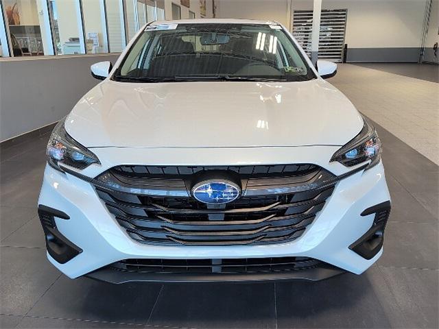 new 2025 Subaru Legacy car, priced at $33,904
