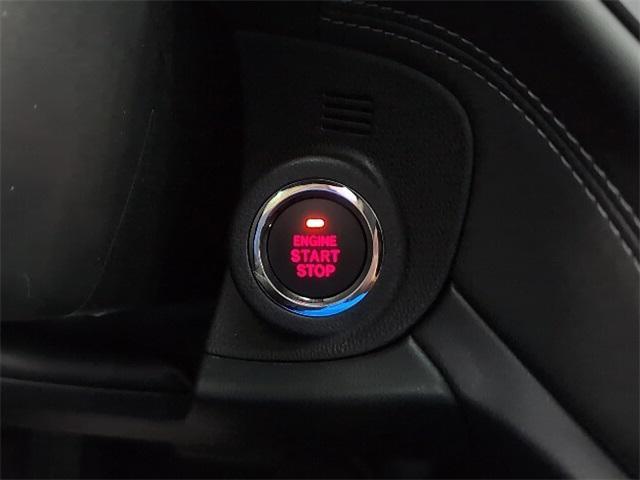 new 2025 Subaru Legacy car, priced at $33,904