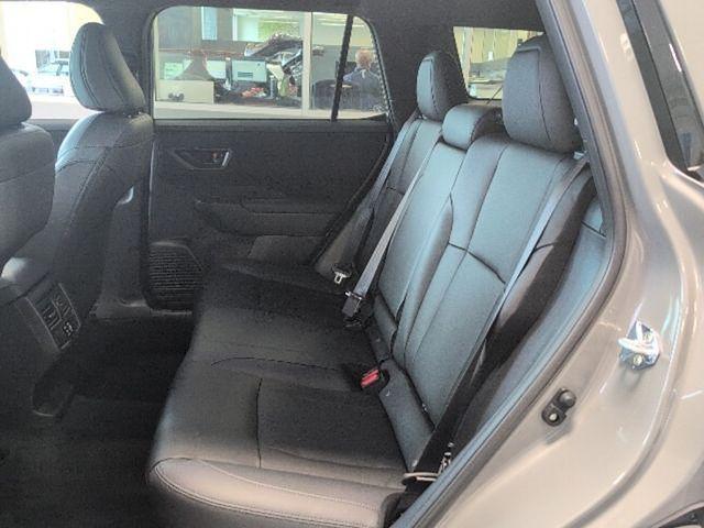 new 2026 Subaru Outback car, priced at $40,390