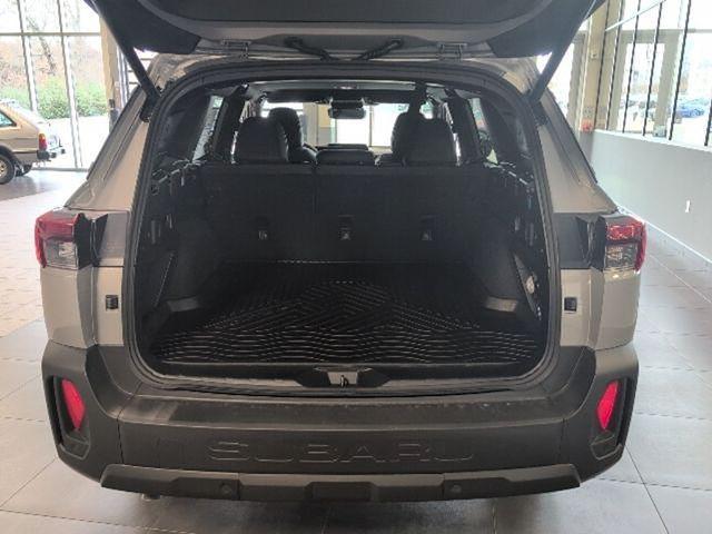 new 2026 Subaru Outback car, priced at $40,390