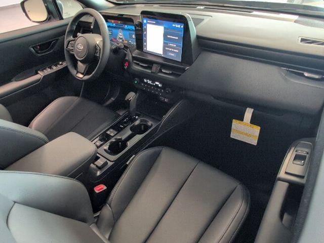 new 2026 Subaru Outback car, priced at $40,390