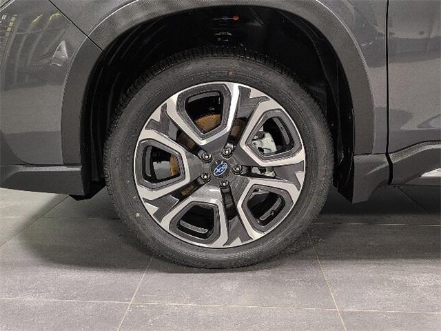 new 2026 Subaru Ascent car, priced at $50,297