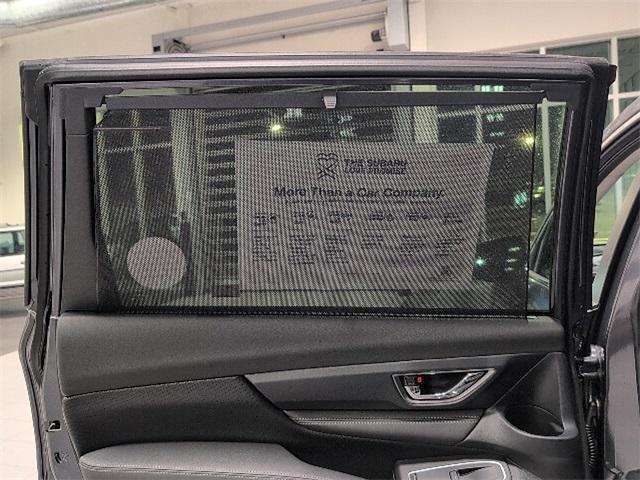 new 2026 Subaru Ascent car, priced at $50,297