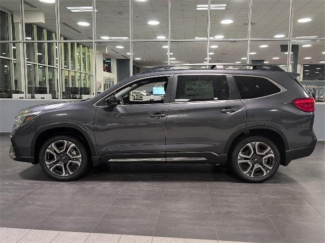 new 2026 Subaru Ascent car, priced at $50,297