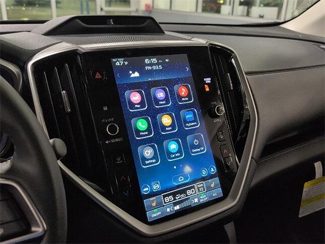 new 2026 Subaru Ascent car, priced at $50,297