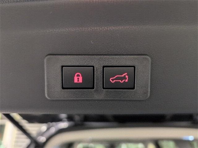 new 2026 Subaru Ascent car, priced at $50,297