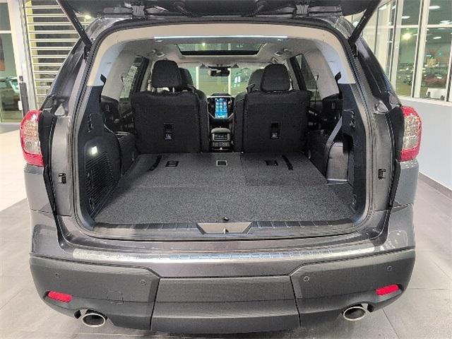 new 2026 Subaru Ascent car, priced at $50,297