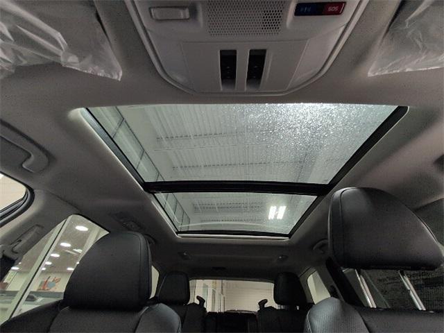 new 2026 Subaru Ascent car, priced at $50,297