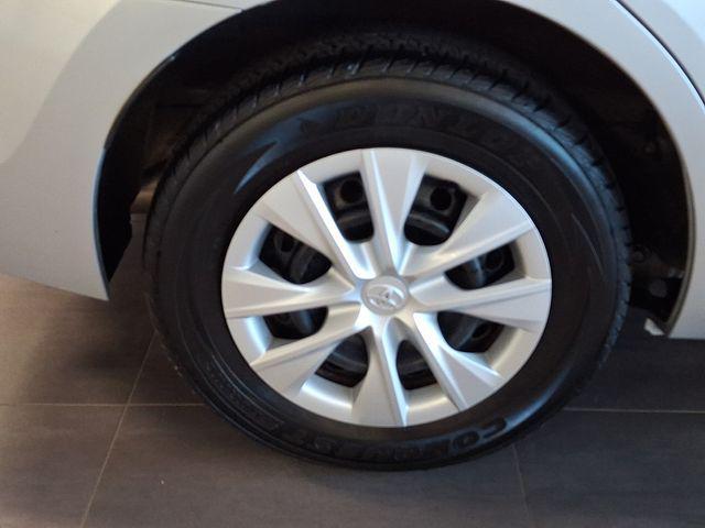 used 2015 Toyota Corolla car, priced at $12,800