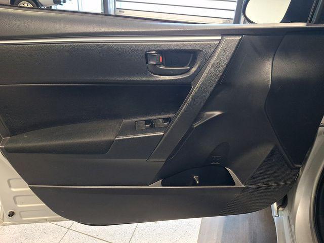 used 2015 Toyota Corolla car, priced at $12,800