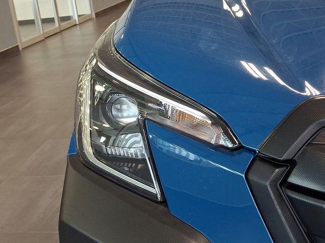 used 2022 Subaru Forester car, priced at $25,850