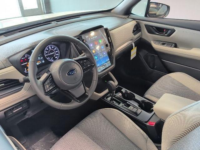 new 2026 Subaru Forester car, priced at $34,168