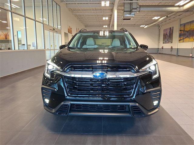 used 2025 Subaru Ascent car, priced at $39,500