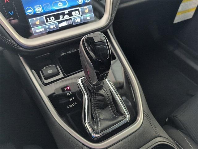 new 2025 Subaru Legacy car, priced at $32,309