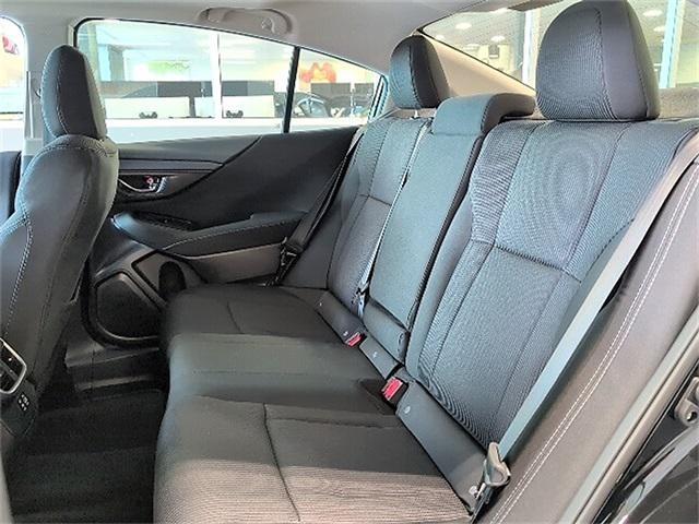 new 2025 Subaru Legacy car, priced at $33,904