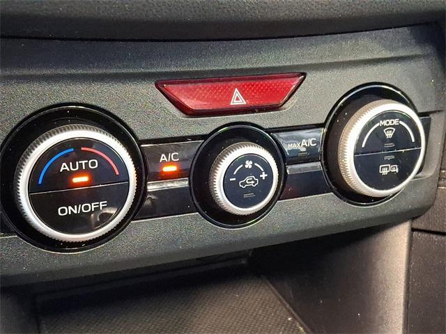 used 2020 Subaru Impreza car, priced at $21,000