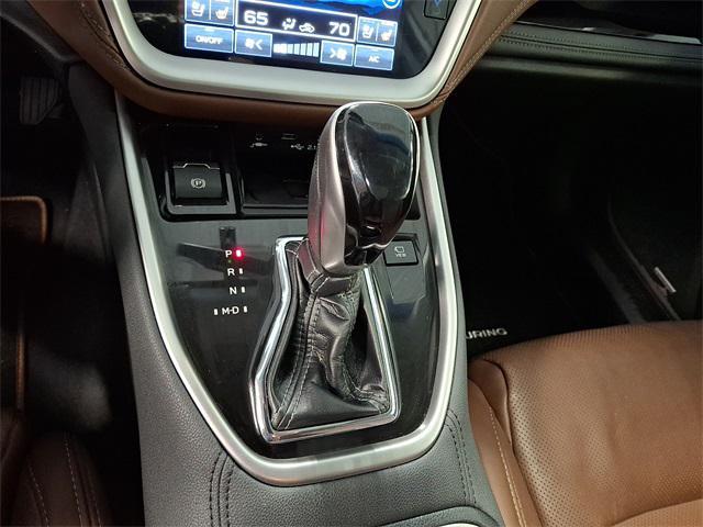used 2020 Subaru Outback car, priced at $23,200