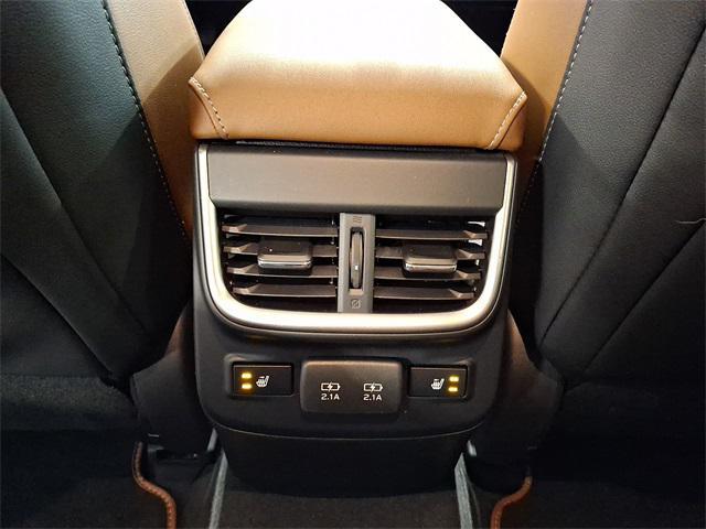 used 2020 Subaru Outback car, priced at $23,200