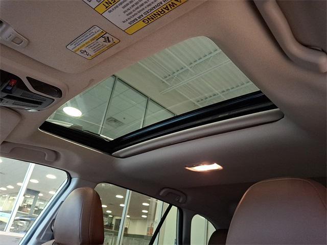 used 2020 Subaru Outback car, priced at $23,200