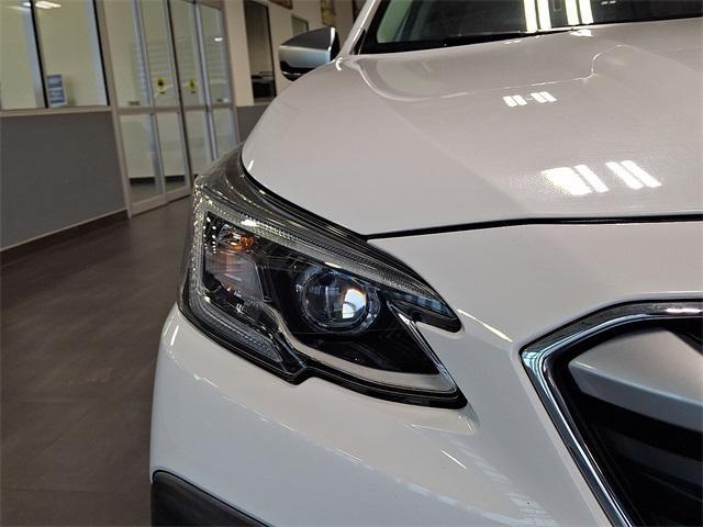 used 2020 Subaru Outback car, priced at $23,200