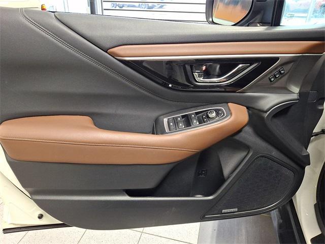 used 2020 Subaru Outback car, priced at $23,200