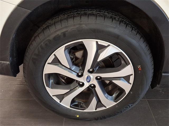 used 2020 Subaru Outback car, priced at $23,200