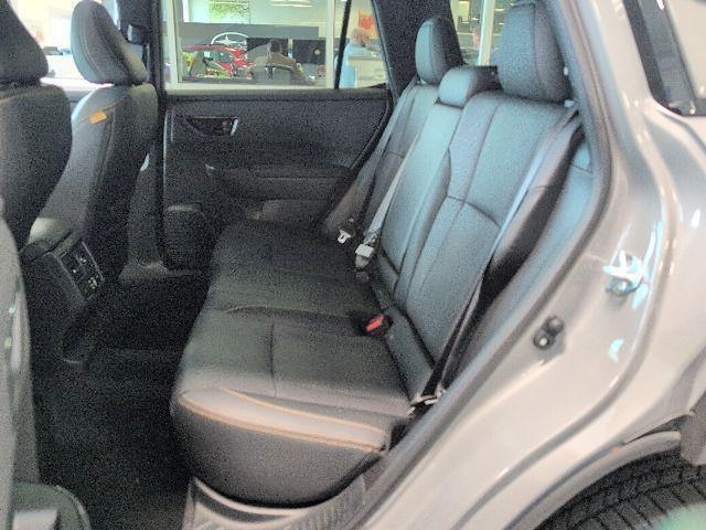 new 2026 Subaru Outback car, priced at $51,286