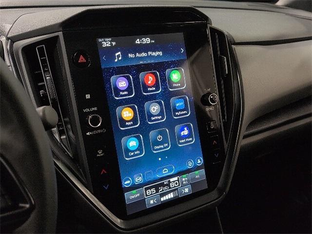 new 2026 Subaru Crosstrek car, priced at $38,469