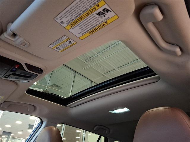 used 2021 Subaru Outback car, priced at $25,000