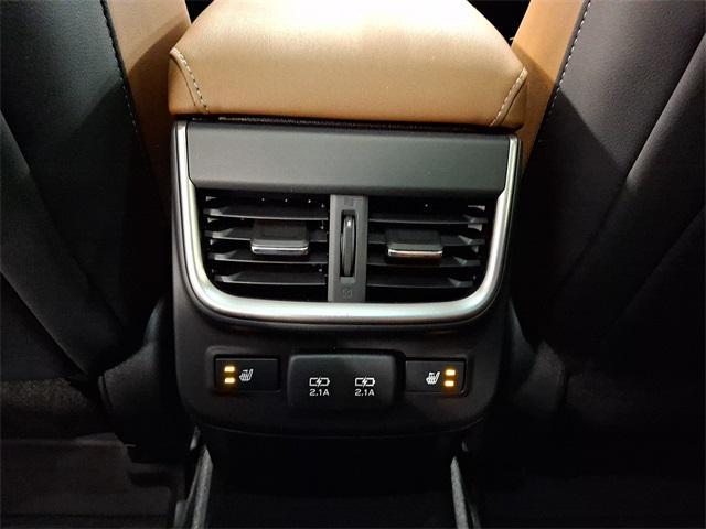 used 2021 Subaru Outback car, priced at $25,000